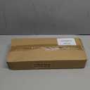 Alupssuc 18 Inch Norfolk Pine Stems, 12 Pcs Real Touch Norfolk Pine Branch, Christmas Greenery Stems for Vase DIY/Garland Making/Table Decoration, Christmas Decoration for Indoor, Outdoor & Home