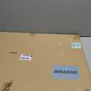 24x32 Poster Frame, Black 24 x 32 Frame for Horizontal or Vertical Wall Mounting, 1 Pack