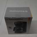Toastmaster 5Cup Coffee Maker