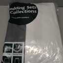 Queen Size Mattress Toppers, Mattress Pad Cover for Back Pain,Cooling Mattress Protector with 8-15" Inch Deep Pocket,Quilted Overfilled Down Alternative Filling 60x80 inch, White