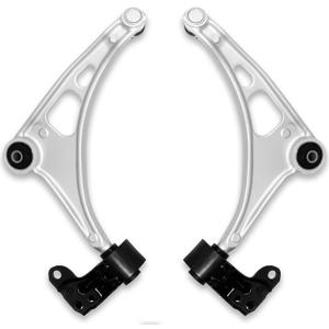 2Pcs Front Lower Control Arm Suspension Kit for Acura 2014-2020 MDX, for Honda 2019-2021 Passport, 2016-2021 Pilot, 2017-2021 Ridgeline, Replaces OE K623548 K623549 MS601230 MS601229