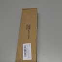 24 Pcs Halloween Witch Star Pens Stripe Rollerball Ink Ballpoint Pen Witch Birthday Gifts Halloween Party Decorations Star Fairy Supplies for Teens Adults School Office Home