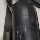 Yedop Handheld Vacuum Cordless, 26,000 Pa High Power Suction, Portable Rechargeable Car Vacuum Cleaner for Home, Pet Hair, Keyboard & Furniture, Black