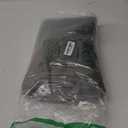 Ameritex Waterproof Dog Bed Cover Pet Blanket for Furniture Bed Couch Sofa Reversible (30x90 Inch (Pack of 1), Green+Navy Blue)