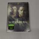 Supernatural: Season 11 {DVD}