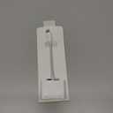 [Apple MFi Certified] Lightning to HDMI Adapter for iPhone to TV, iPhone HDMI Adapter 1080P Digital AV Sync Screen Connector Cable Compatible for Phone 14/13/12/11/XS/XR/X/8/7 No Power Needed (White)