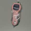 Portable Handheld Mini Digital Microscope for Kids - Educational Science Toys, Christmas & Birthday Gifts for Age 5 6 7 8 9 10 11 12 Girls & Boys (Pink)