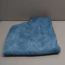 Abstract Professional Photography Backdrop for Portrait Photo Props Booth Background Photoshoot Studio with Polyester Fabric Roller Pocket on Top(8x10ft, Light Blue,No Stand)