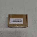 Ignition Key Lock Cylinder with Keys Compatible with Cadillac