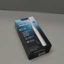 Philips Sonicare 1100 Series Electric Toothbrush - Sonic Toothbrush with Advanced Sonic Technology, EasyStart, Smartimer & Quadpacer, White, Model HX3641/02