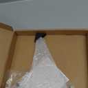 VINJKZQ Championship Belt Display Stand, Adjustable Acrylic Wrestling Belt Display Stand Holder, Clear 5mm Thick Transparent Support Rack for Championship Belts, Wrestling Belts, Photos, Plates