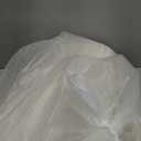 Mivnue Pet Couch Cover, Couch Covers for Dogs, Washable Dog Sofa Covers Couch Protector, Fuzzy Non Slip Couch Slipcover Pet Friendly (27.6" x 82.7", White)