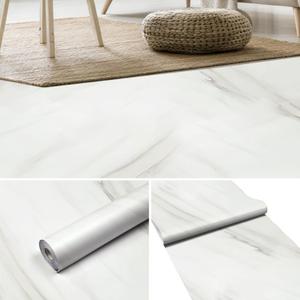 Peel and Stick Floor Tile,Floor Stickers,Floor Tiles Peel and Stick Waterproof,Kitchen, Living Room (301, 11.8"*118")