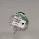 XINKAITE Led String Lights Waterproof 32.8ft led Fairy Lights Battery Operated for Wedding, Home, Garden, Party, Christmas Decoration, Multicolor