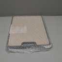 Premium 316 Stainless Steel Cutting Board for Kitchen Double Sided,& BPA-Free Chopping Board with Food-Grade Steel &Eco-Friendly Wheat Straw PP, for Meat & Vegetables Healthy cutting boards non toxic