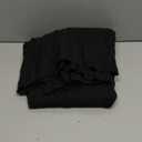 Milumia Women's Summer Smocked Cami Maxi Dress Boho V Neck Spaghetti Strap A Line Flowy Beach Long Sundress, Large