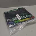 Funny Be Careful Who You Hate Gay Pride Lesbian Rainbow T-Shirt, XXL