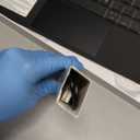 for ipad Pro 13 inch Case with Keyboard (M5 2025 / M4 2024), Magic Keyboard with Pencil Buckle, 11 Colors Backlight, Stain-Resistant Surface, Multi-Touch Trackpad, Magnetic Stand, Black