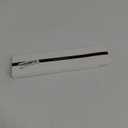 Supoix Compatible with Apple Watch Band  Case, Women Jewelry Bling Diamond Rhinestone Replacement Metal Bands & 2 Pack PC Protector Case 