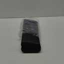 Front Bumper Pad 2009-2014 Compatible with Ford F-150 F150 Bumper Cover Trim (Set) Driver Side and Passenger Side Front Bumper Guards Inserts Bumper Pads Caps Textured Black