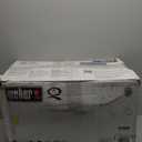 Weber Q1400 Electric Grill, Gray