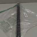 ARANA Gas Struts 36 inch 120lb with Brackets (2 Pack) - Heavy Duty Lift Support for RV Bed Hatch & Storage Box Lid - Hydraulic Spring Shocks for Camper Bed, Cellar Door, Food Truck Window