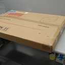 24x36 Inch Gold LED Mirror for Bathroom with Lights, Adjustable 3000K/4500K/6000K, Wall Mounted Lighted Bathroom Vanity Mirror, Stepless Dimmable, Anti-Fog, Memory, Horizontal/Vertical