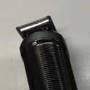 Ufree 3-in-1 Beard Trimmer for Men, Gifts for Men, IPX6 Waterproof Men's Electric Razor Shaver, Hair Mustache Trimmer Professional Clippers, Type-C Body Grooming Kit, Birthday Gifts for Him