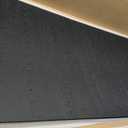 Art3d 4-Pack 47x23.6 Inch Acoustic Panels with Wood Slat Design - Soundproof Wall Panel for Office, Gaming Room & Studio, Ideal for Streamers, Home Workers & Recent Movers, Deep Walnut