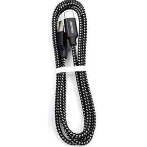 10 ft. Charging and Sync Cable 4 Pack