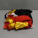 fun shack Womens Circus Ringmaster Costume, Lion Tamer Outfit for Women, Ringmaster Dress for Themed Parties (Small)