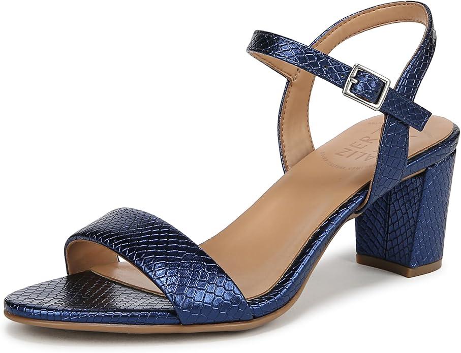 Naturalizer Women's, Bristol Sandal, Size: 10.5