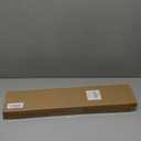 LazBlinds No Tools No Drill Cordless Cellular Shades, Blackout Light Blocking Honeycomb Shades for Home, Thermal Insulation Blinds for Windows, 19" W x 36" H, White