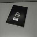 FLIPALM Wallet Case for iPhone 17 Series with Wrist Strap - PU Leather Folio Flip with Credit Card Holder & Kickstand, Protective Cover (Red, for iPhone 17)