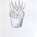 UCreate Mixed Media Art Paper, Heavyweight, 9" x 12", 500 Sheets