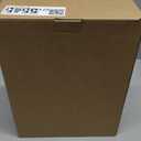 8x10 Picture Frames Set of 6 Rustic Wood Grain Photo Frame for Gallery Wall Mounting or Tabletop Display