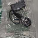 WUKUR 14V Charger Cord for Halo Bolt Air 58830 57720 Portable Car Battery Jump Starter, Replacement Power Cord for Halo Bolt ACDC Wireless Portable Jump Starters(Cord Length 5.9Ft)