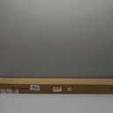 Vailge Room Divider Tension Rods, Premium Curtain Tension Rods,122-150 Inch,No Drilling, Adjustable Large Window Stall Tension Pole-Black