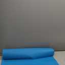 Sports Health - Standard Yoga Mat, .125" Thick Exercise Yoga Mat, Non-Slip, Durable and Anti-Tear, For Schools and Studios (Advanced Class Pack, Blue)