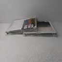 Filtrete 20x20x1 AC Furnace Air Filter, MERV 5, MPR 300, Capture Unwanted Particles, 3-Month Pleated 1-Inch Electrostatic Air Cleaning Filter, 6-Pack (Actual Size19.69x19.69x0.81 in)