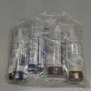 CEEBOO 522 High Capacity (5 Bottles) Refill Ink Bottle Replacement for Epson Compatible 522 Ink Refill Bottles (Not Sublimation Ink) Use for EcoTank ET-2803 ET-2800 ET-2720 ET-4800 Printer