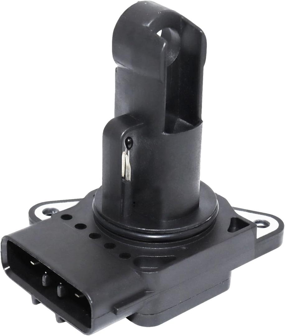 22204-22010 Mass Air Flow Sensor Compatible with Toyota 00-09 4Runner 02-06 Camry 03-08 Corolla 01-10 Highlander 99-15 Tacoma 01-05 RAV4 Lexus ES300 RX300 Scion xA xB 22204-0D030 22204-07010