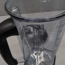 For Vitamix Blender Pitcher 64 oz. -60865, Clear, 5200 Replacement Container for Vitamix 4500,5000,5300,6000,6300,6500,7500,200,300,500,750,780,VM0102,VM0103, etc. 