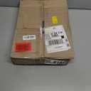 Reli. SuperValue 33 Gallon Trash Bags | 125 Count | Made in USA | Heavy Duty | Black Multi-Use Garbage Bags