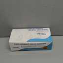 AirFit F20 Replacement Cushion Large - 3 Packs Mask Cushions Compatible with Original F20 Frame - Ultra-Soft Seal & Snug Fit Accessories for Full Face Masks(L) (Transparent)