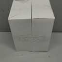 PLASTICPRO 12 Pack Black Plastic Wine Glasses Stemless Disposable 12 oz BPA Free Shatterproof Plastic Wine Cups Wine Glasses for Parties