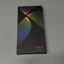 TORRAS Shockproof for iPhone 17 Pro Max Case with Camera Control Button, [12FT Military Grade Drop Protection] Enhanced Grip & Soft Touch Translucent 17 Pro Max Case with DIY Buttons, Neon Orange