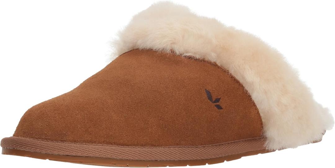 UGG Womens Milo (9, Chestnut)