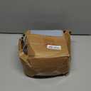 Patelai 24 Pcs Stainless Steel Dog Bowls with Silicone Lids Portable Food and Water Dishes for Pets Sealable Containers for Small Medium Dog Cat Indoor, 6.3 Inch (Red,Blue,Green,Purple,Yellow,Orange)