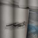 WINNICE Full Length Mirror with Lights, 56" x 16" LED Lighted Floor Standing Body Mirror, Dimmable & 3 Color Lighting for Bedroom, Cloakroom, Dressing Room, Tempered Glass, Square White